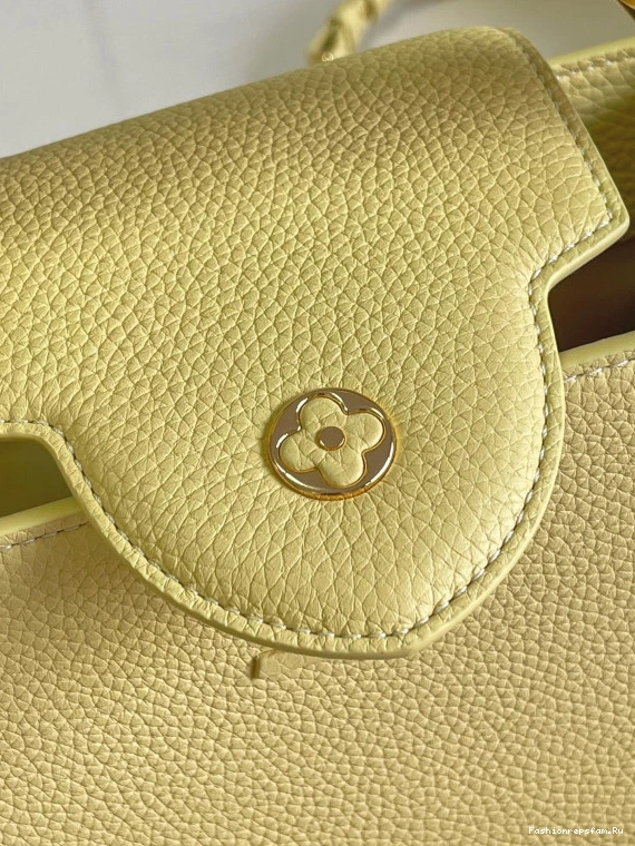 FS CHEAP CAPUCINES LOUIS BB VUITTON 0725